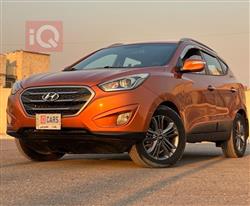 هيونداي توسان